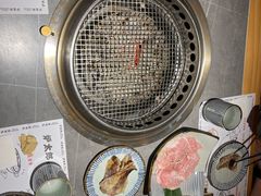 -炉太郎日式烧肉店(华贸店)