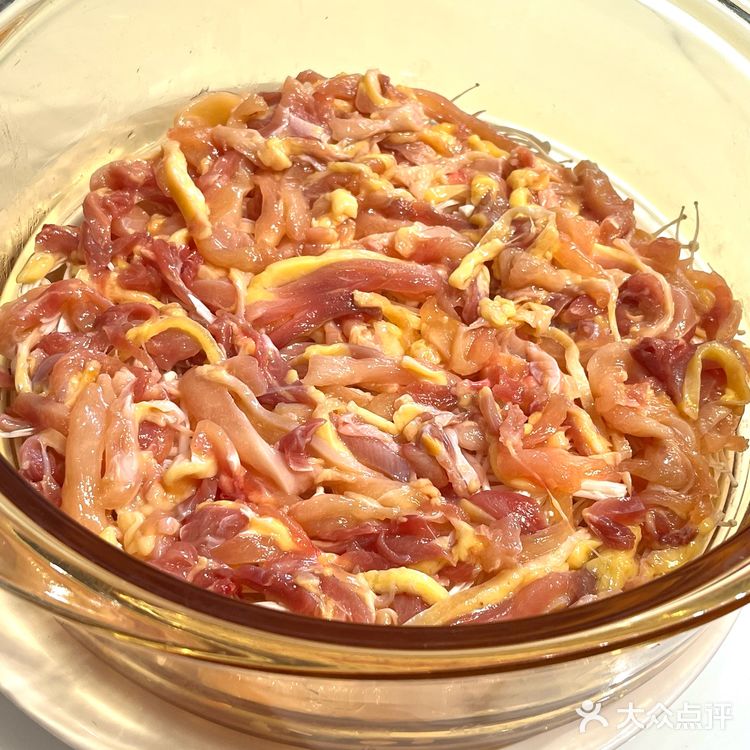 不是顺德就在常州❗️正宗桑拿湛江鸡‼️