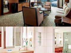 -济南喜来登酒店