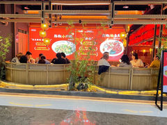 -湘阁里辣(东门茂业店)