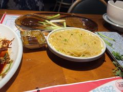 -老昌春饼(欧亚世纪店)