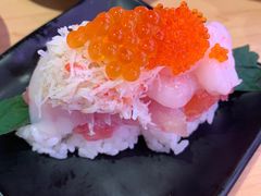 -寿司郎(皇庭广场店)