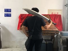 -清风小镇闯关东影视基地