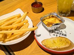 -斗牛士牛排(南京东路店)