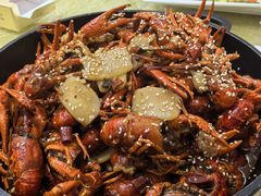 -轩记海鲜餐厅·四十五年老字号·经典粤菜(西区彩虹店)