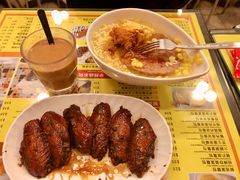 -龙凤冰室