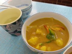 -家利美食店