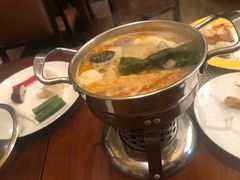 -源·咖啡自助餐厅·海鲜·烧烤·三文鱼(海口华彩洲际酒店)