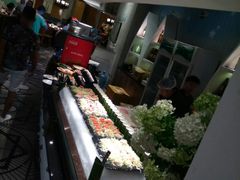 -餐海·海鲜自助餐厅(宝龙广场店)