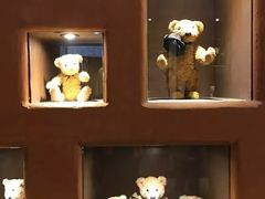 -济州岛泰迪熊博物馆