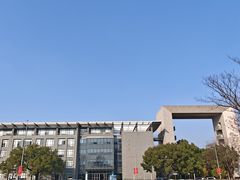 -同济大学(嘉定校区)