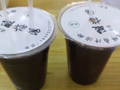-清真·宏顺祥卤汁凉粉(大皮院店)