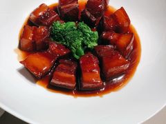 -蘇锦宴·淮扬菜烤鸭·小院(三元桥霄云路店)