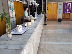 -和园景逸大酒店朗月汤泉