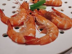 -优食坊·蒸汽海鲜(康盛路店)