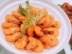 -亢龙太子酒轩(东湖店)