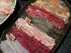 -大龙燚·旷野鲜火锅(广州首店)