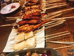 -肉串汪(望京店)