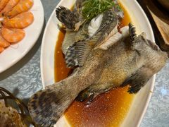 -阿龙海鲜农家乐·三亚老字号(海棠湾店)