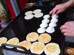 -油旋张(大观园店)