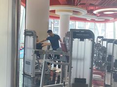 -奇迹健身·恒温游泳(恒大广场店)