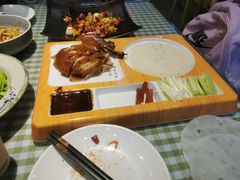 -玉桥餐厅(天坛店)