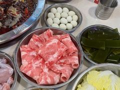 -憨铁匠老火锅(龙岗万科里店)