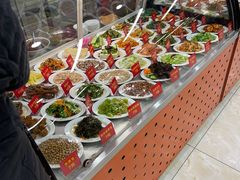 -西塔大冷面(市府大路店)