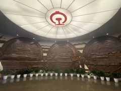 -中国铁道博物馆(正阳门馆)