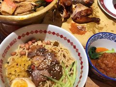 -味福记·本地特色菜(八一万达广场店)