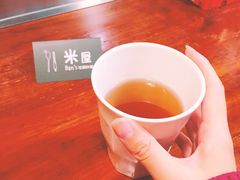 -米屋石锅拌饭(师大店)