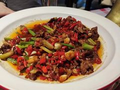 -文昌阁·长沙市井菜(美食地标店)