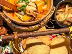 -泰妃殿(武汉首店)