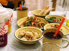 -东排食堂长沙小吃大排档(五一广场店)