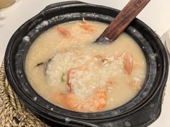 -南拳十三姨·潮汕砂锅粥·粤菜(西单大悦城店)