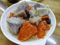 -长平肥姐白粥·海鲜打冷