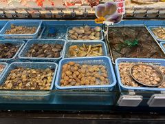-兴仙饭店·闽味海鲜(马尾总店)