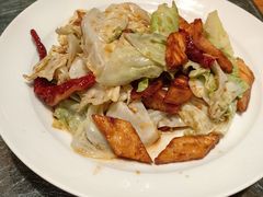 -幸福的烤包子·新疆菜