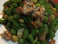 -万柳阁小馆·花园餐厅(龙潭湖店)