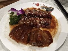 -如丰晟宴(长安万达店)