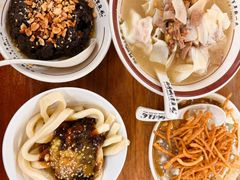 -小谭豆花(西大街店)