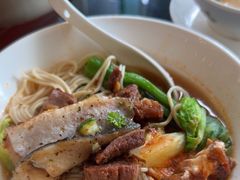 -圣丰索菲特·2 On 988 Café 自助餐厅