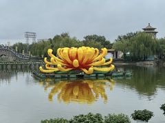 -中国翰园碑林