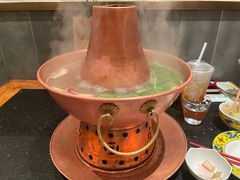 -南门涮肉(上海二店)