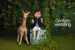 -糖豆儿童摄影(东南湖大路店)