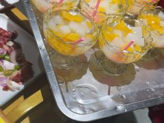 -鹤之乡·齐齐哈尔烤肉·非遗(秋涛路店)