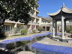 -河南省黄河迎宾馆