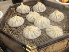 -西安贾三灌汤包·回坊小吃·清真炒菜(北院门总店)
