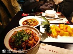 -舌尖上的食缘花园主题餐厅