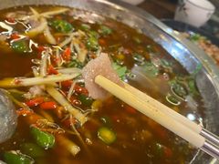 -厨神老街兔·淳朴人家店(盐帮菜风味名店)